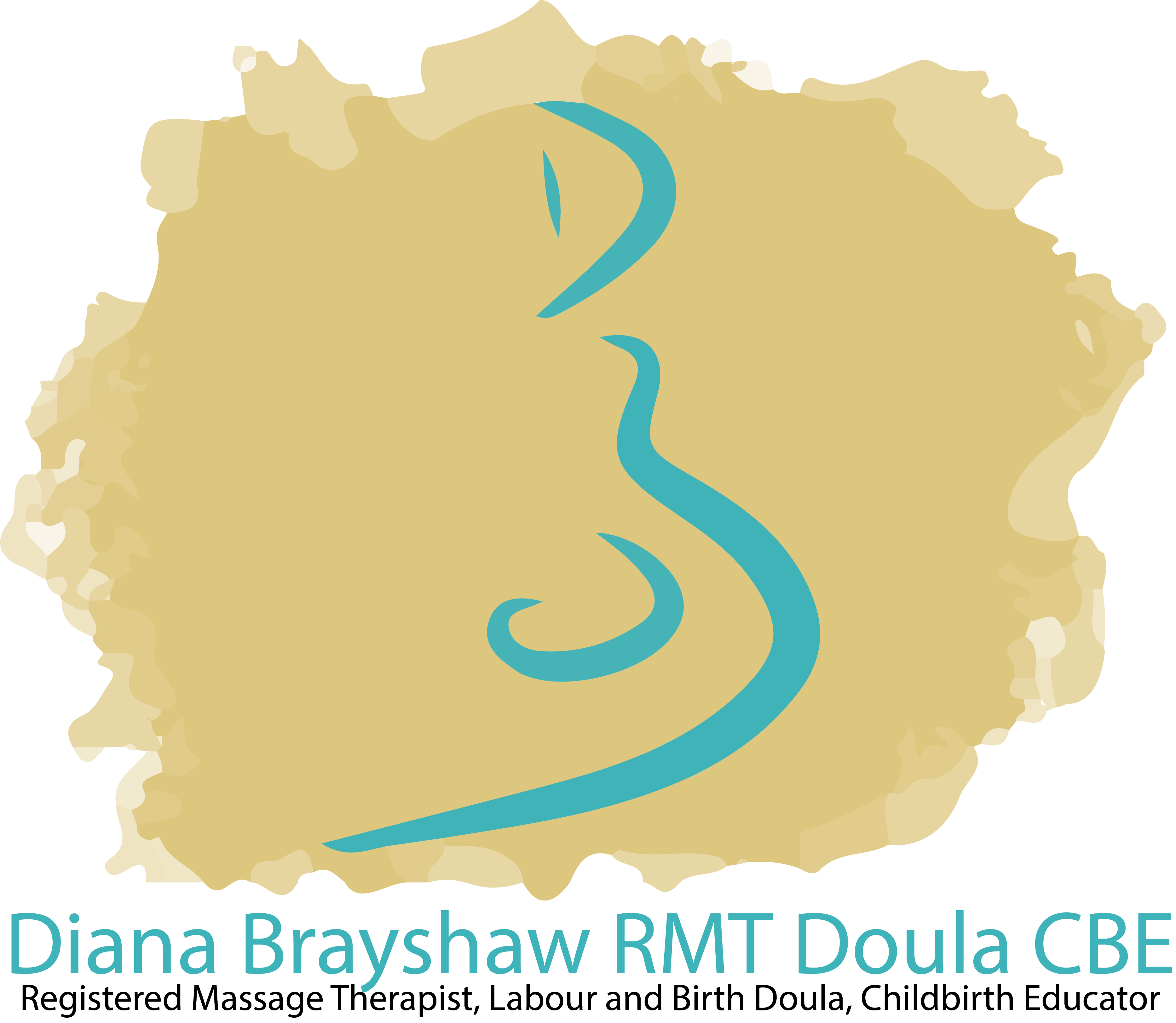 Diana Brayshaw, RMT Doula CBE